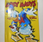 Miky Maous comic #1672 used