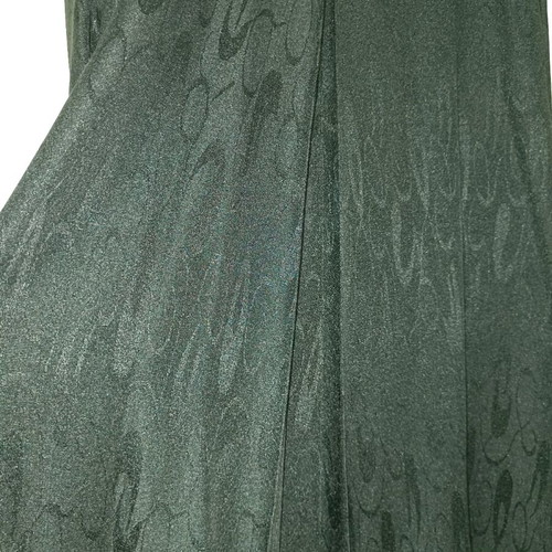 Evening coat like new, elegant with gold buttons, size L