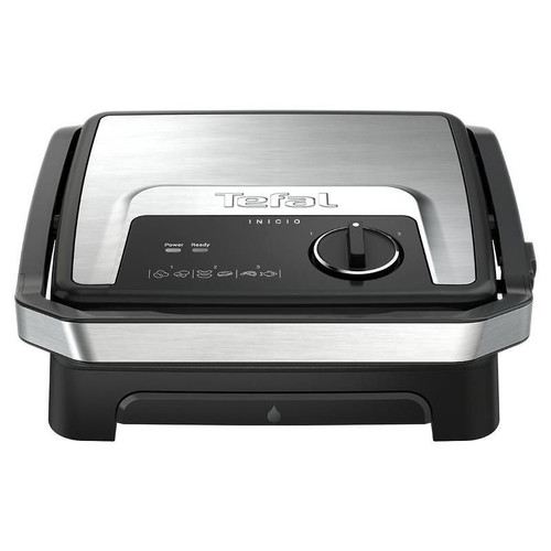 Tefal GC272D10 Inicio Adjust Relift Eu barbecue new