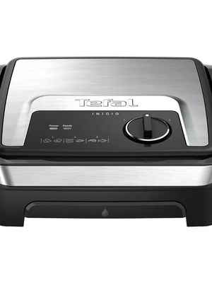 Tefal GC272D10 Inicio Adjust Relift Eu barbecue new