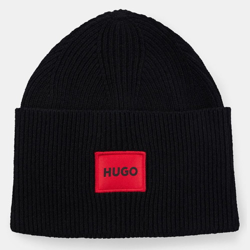 Hugo Boss knit hat new, authentic