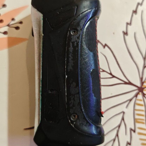 Vaporesso Mod 80W vape device