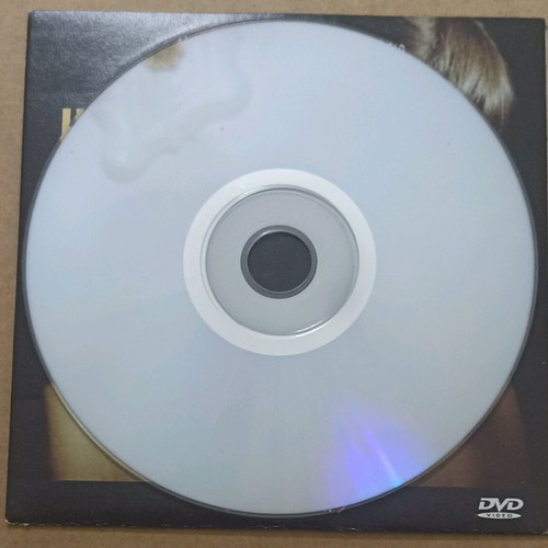 DVD Rainer Werner Fassbinder The Year of 13 Moons unused