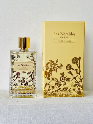 Άρωμα Pas De Velours Les Nereides edp 100ml καινούργιο