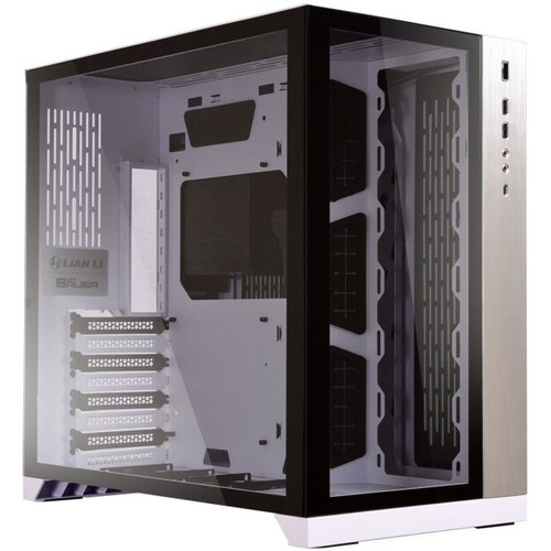 Lian Li O11 DYNAMIC case used
