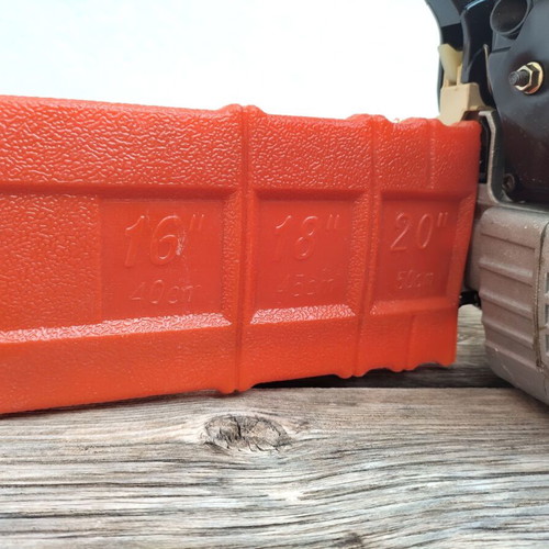 KRAFTMAN KR5200 gasoline chainsaw 50 cm, 52cc engine