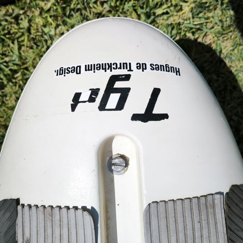 Tiga 285 Windsurf Board