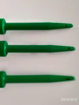 Drop to Drop watering spout pack of 2 like new