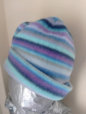 Райран поларен шапка леко употребяван