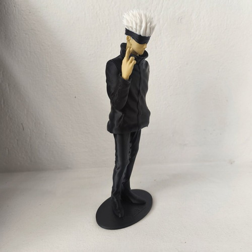 Satoru Gojo Collectible Figure made to order from Jujutsu Kaisen