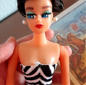 Barbie OOAK swimsuit