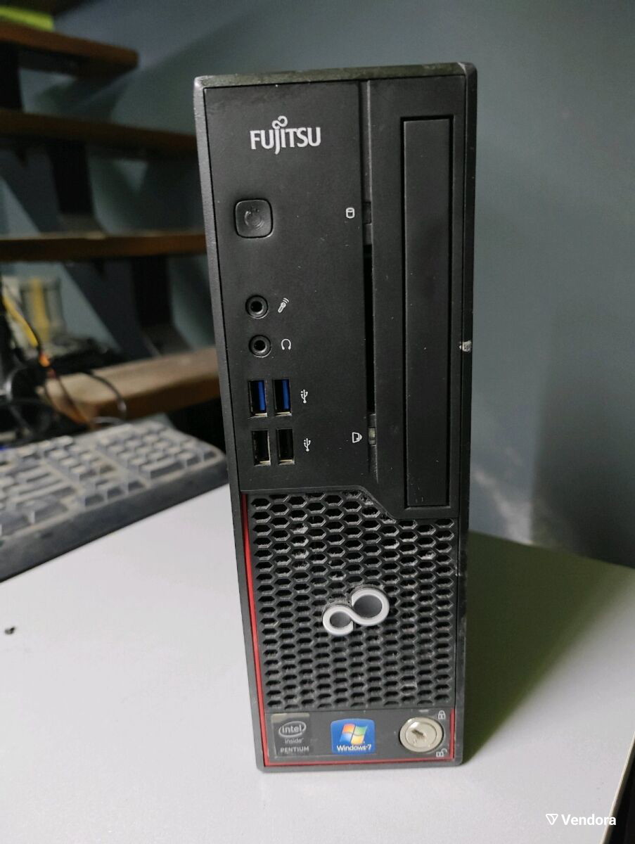 FujitsuC910