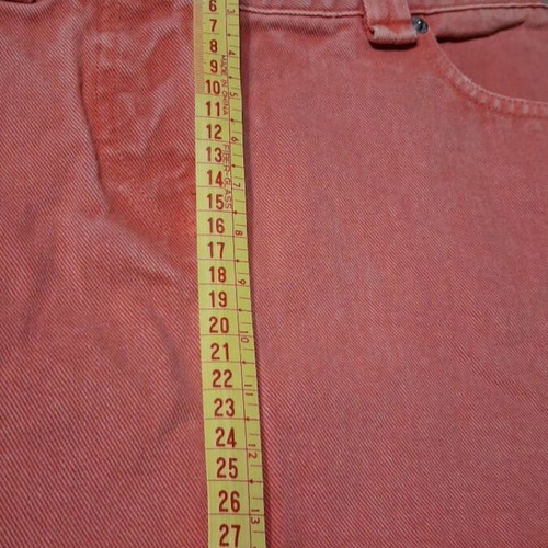 Pinko denim skirt new, pink, sizes S and M