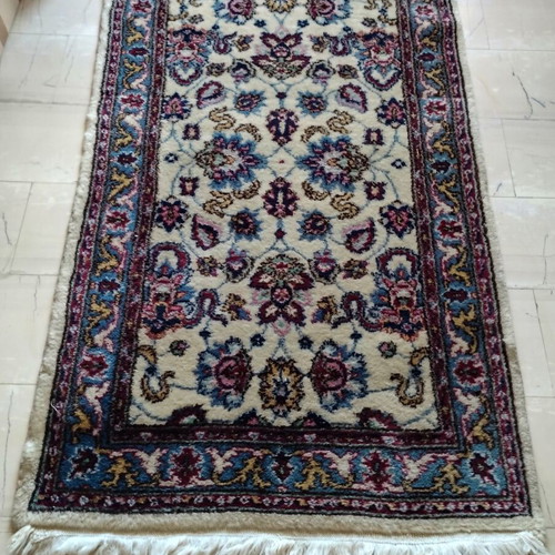 Rug like new 151 × 90 cm