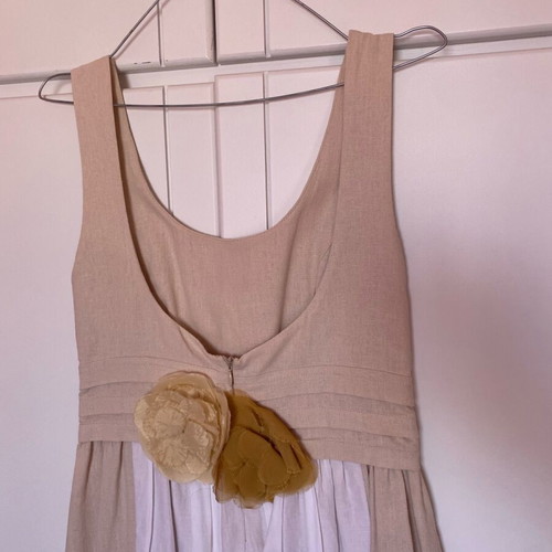 Madame Shoushou women's dress like new, size S
