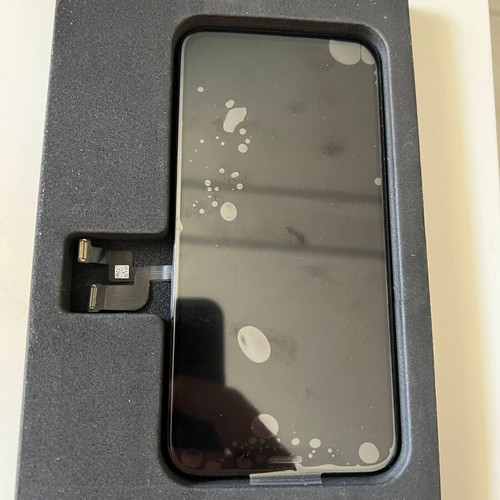 iPhone X Hard OLED GX screen new