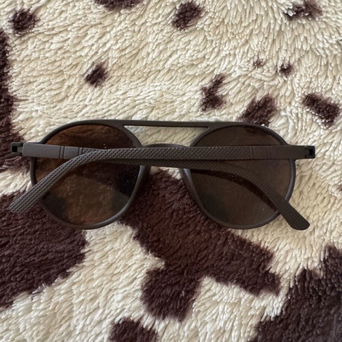 Ciel Clair sunglasses like new, black and brown