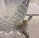 Drink dispenser like new without damage