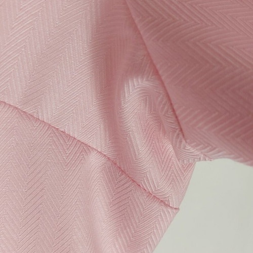 Eterna women's shirt new, XXL, soft light pink, 3/4 sleeve