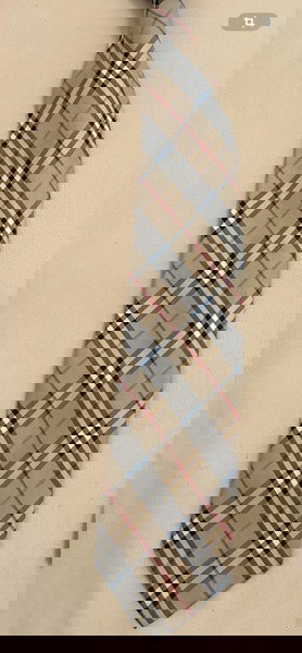 Γραβατα αυθεντική Burberry