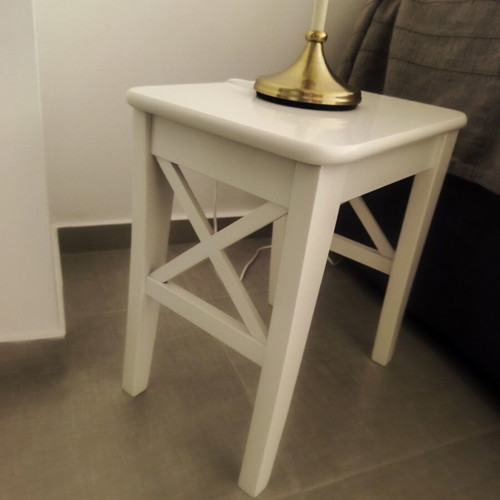 IKEA stool like new
