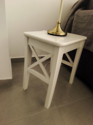 IKEA stool like new