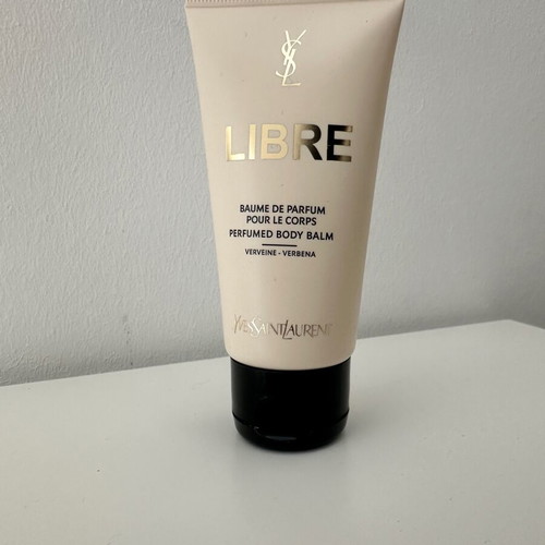 YSL Libre Body Balm 50ml new, tester Eau de Parfum