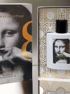 Jardin de Parfums Mona Lisa Smile EDP 100ml new perfume