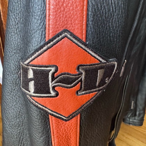 Harley-Davidson unisex jacket size Medium like new