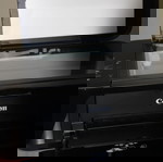  Εκτυπωτής Canon Pixma MG3650S με WiFi και Mobile Print