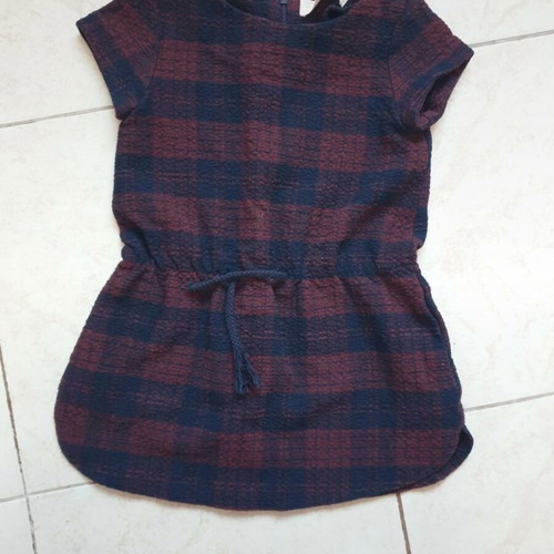 Zara dress
