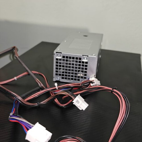 Dell 500W power supply (0TPX56 / D500EPS-01) for Vostro & Inspiron 3910/3030