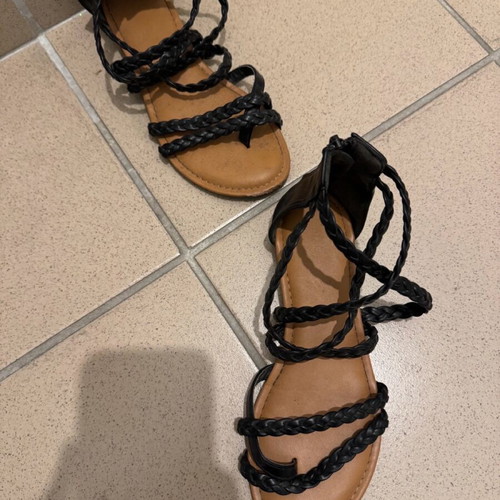 sandals No 36