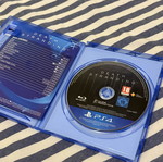 Death Stranding PS4 game