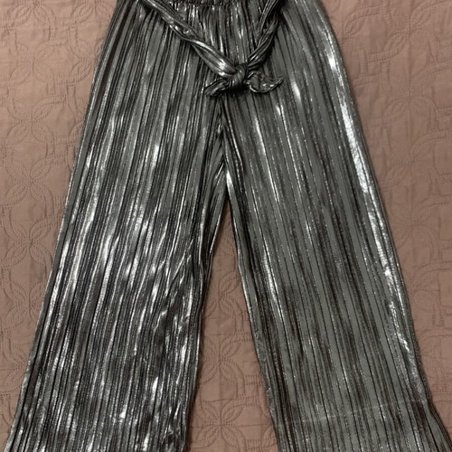 Zara children's pants size 7 years, 122 cm