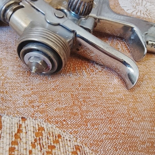 Sata Jet 3000 RP paint gun used for spare parts