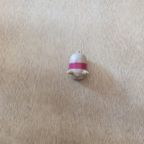 Disney Tsum Tsum Sven figure used, Frozen character