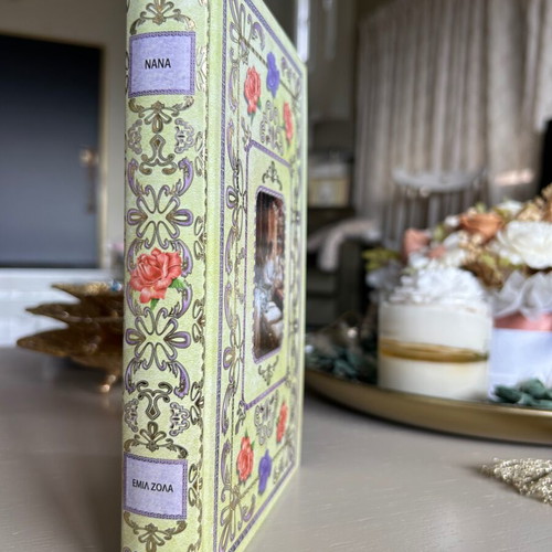De Agostini novel book Nana, romantic literature, collectible