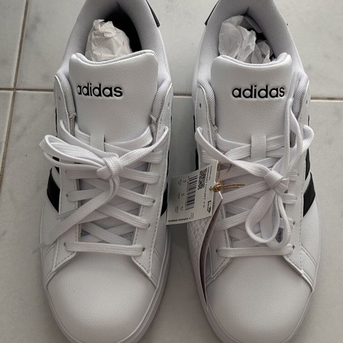 Adidas Grand Court 2.0 sneakers size 42, new in box