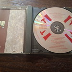 Simple Minds CD like new