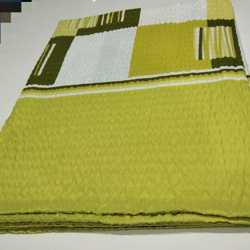 Single duvet covers like new, pack of two with special fabric