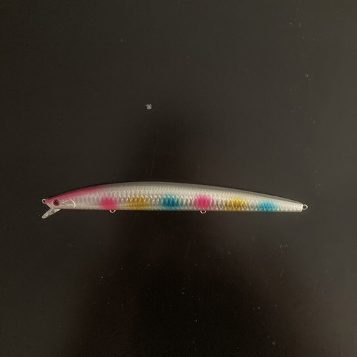 Surface artificial lure 20gr like new