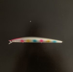 Surface artificial lure 20gr like new