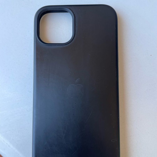 iPhone 13 case black like new