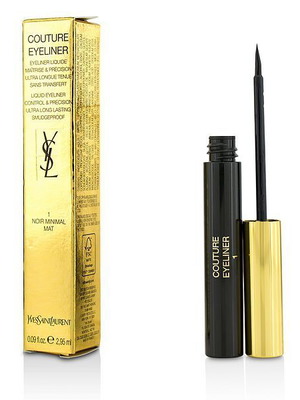 Yves Saint Laurent Couture Eyeliner нов, фабрично запечатан