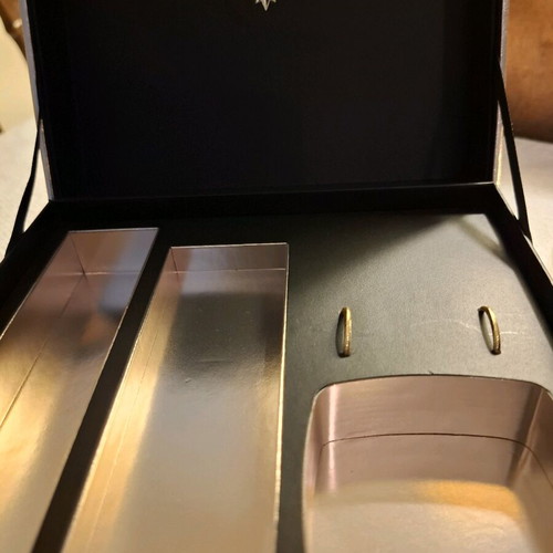 Dior Prestige cosmetic box like new