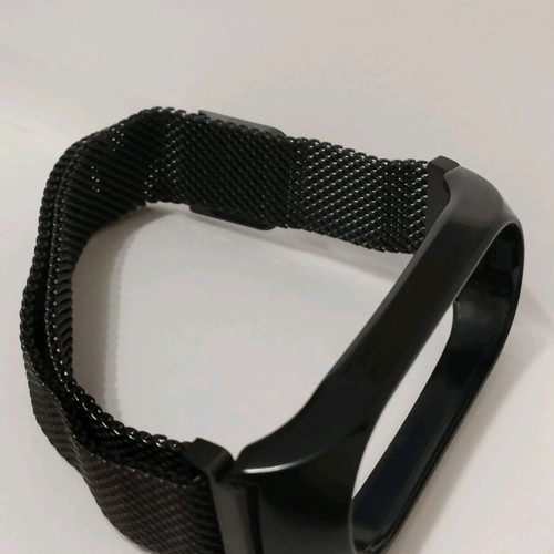 Mi Band 3/4 straps new, set of 3 pieces
