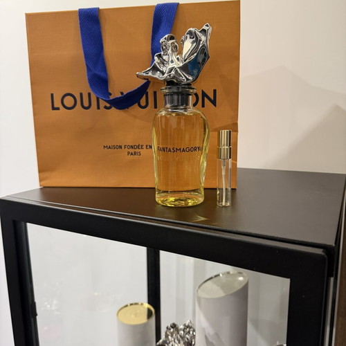Louis Vuitton Fantasmagory 5ml mini perfume