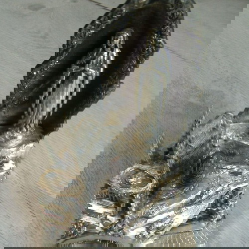 Метална музикална фигура употребявана, Les Basiliques La Grote Lourdes