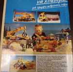 Megalo Miky 283 comic used